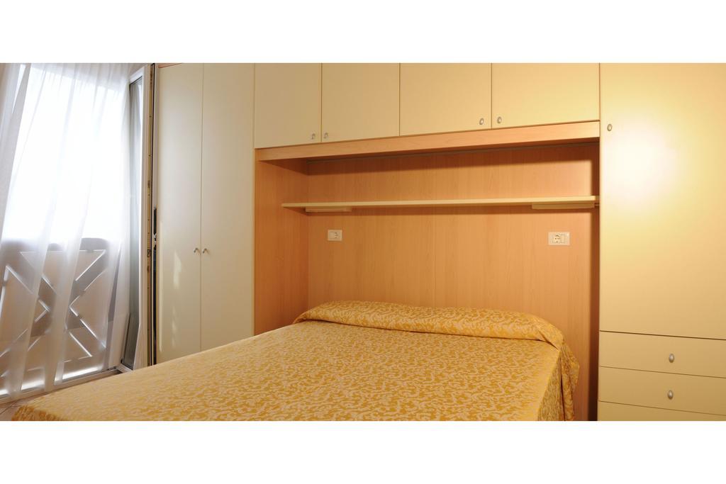 Residence Corallo Caorle Kamer foto