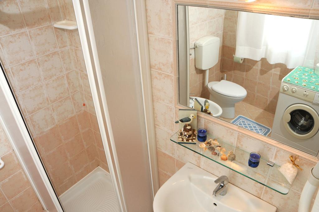 Residence Corallo Caorle Kamer foto