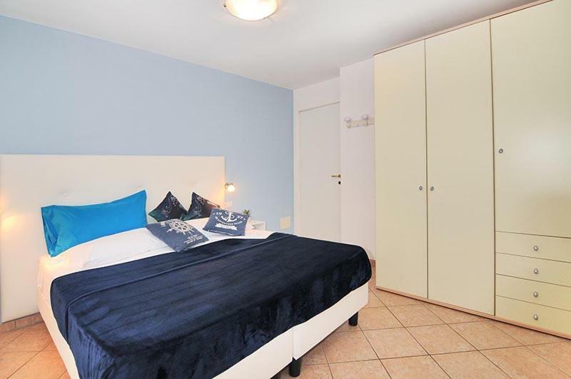 Residence Corallo Caorle Buitenkant foto